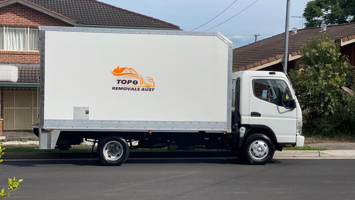 Residential Removals